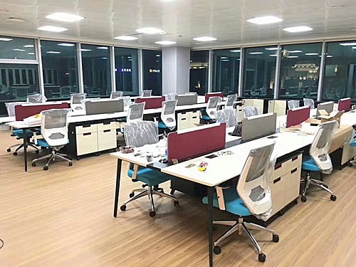 分辨办公家具环保的标准规定