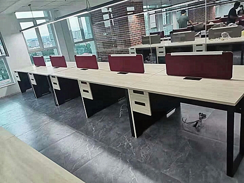 你的办公家具具备这些特点吗？